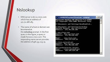 CCNA1v5 Capitulo 10 - Application Layer (201413-2)