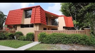 8231 Severn Dr Unit B | Boca Raton | FL |