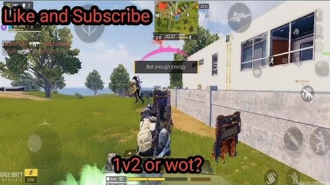 KILO 141 VS MAC 10 who will win?