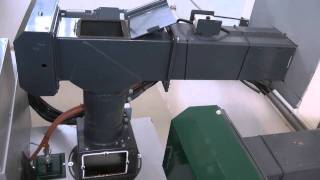 Nižný Slavkov - Biomasa