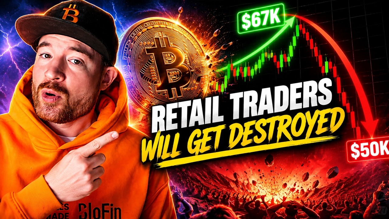 Understanding Market Ranges and Leverage Risk in Crypto Trading