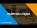 Aula 4. Multímetro Digital