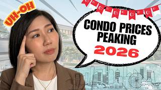 Could 2026 Be the Condo Price Peak?