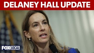Gov. Sherrill provides update following Delaney Hall curfew