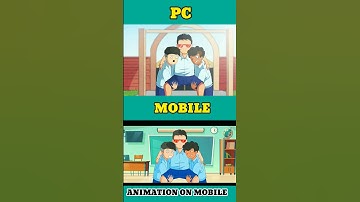 RG BUCKET LIST ANIMATION ON MOBILE #rgbucketlist #animation #shorts