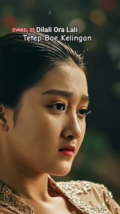 Nitip Janji - Dede Risty. Lagu Tarling Cirebonan. #nitipjanji #dederisty