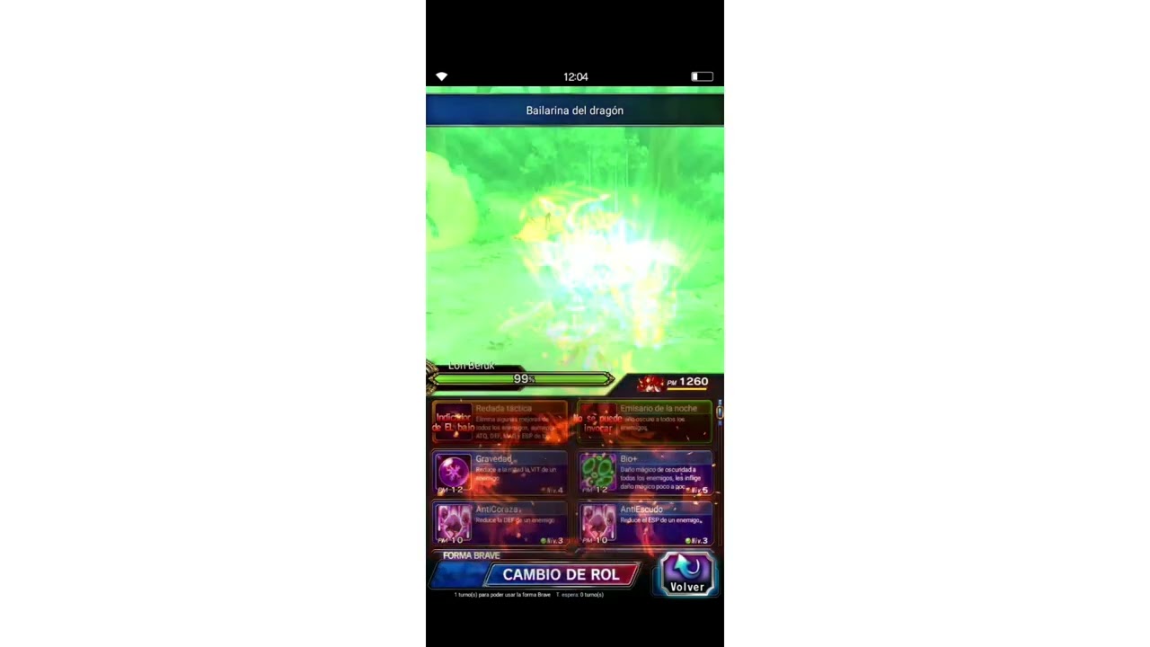 |FFBE vs lon beruk! (todas las misiones)