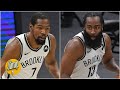 The Brooklyn Nets are the personification of thriving NBA offenses | The Jump