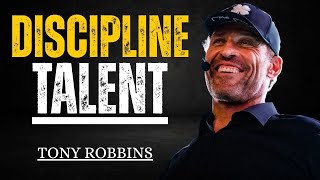 This Is the Year I Outwork Everyone  2026 Mindset || TONY ROBBINS
