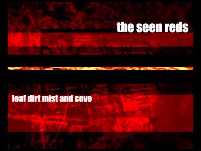 Have you seen the red