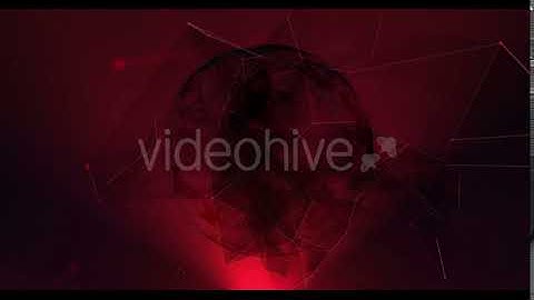 Plexus Background | Motion Graphics - Envato elements