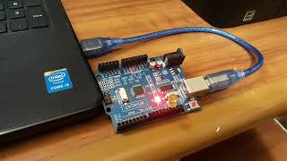LABVIEW PRACTICA LED