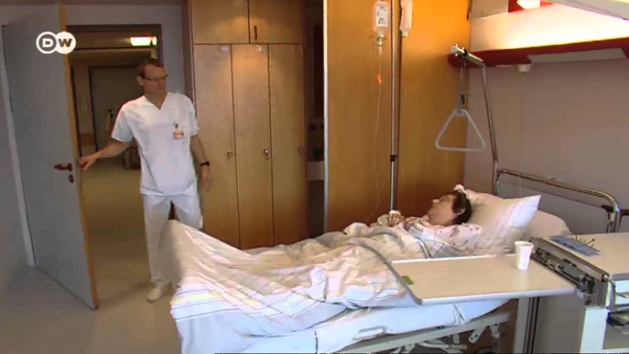 Alemania pierde población | Hecho en Alemania