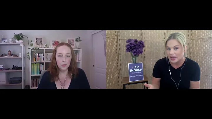 I Am Enough TV | Episode 4 - Deborah Harlow