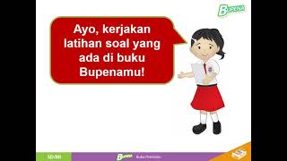 BUPENA 3C TEMA 6 SUBTEMA 2 BINDO