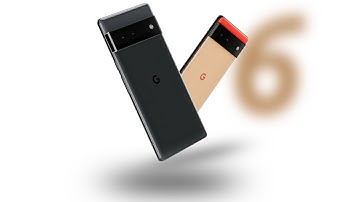 Pixel 6 and 6 pro Overview : Does Tensor make a difference?