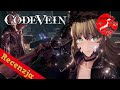 Recenzja Code Vein: Souls'Like Dla ( Prawie ) Każdego - PC/PS4/XO