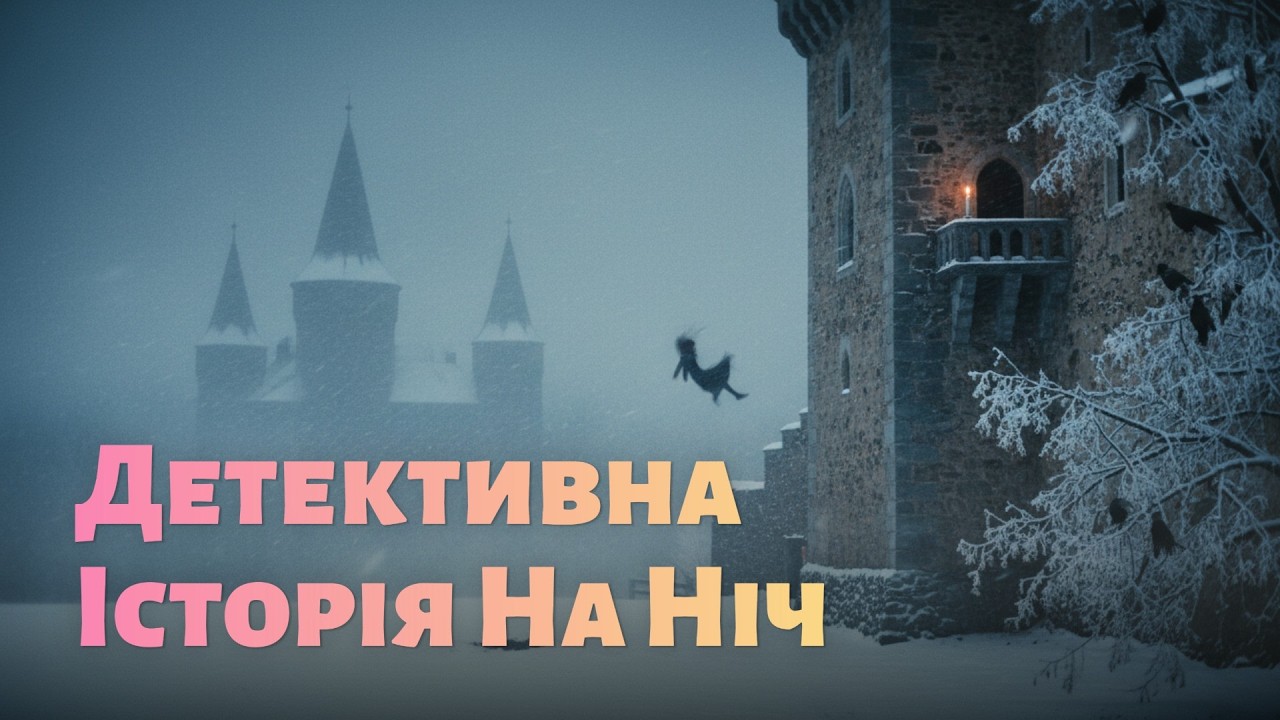 Портрет жертви у рамці зі слонової кістки