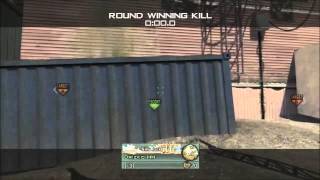 ogk wallbang quarry