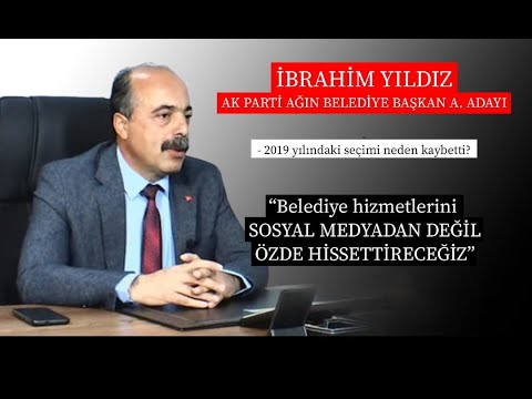 ‘BELEDİYE HİZMETLERİNİ SOSYAL MEDYADAN DEĞİL ÖZDE HİSSETTİRECEĞİZ’