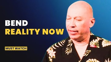 Darryl Anka Channeling Bashar | Unlock Your Power to Bend Reality and Rewrite the Rules