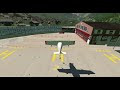 aEro 2 LSEZ takeoff