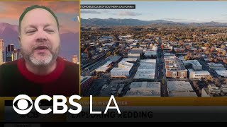 Westways Weekender | Redding