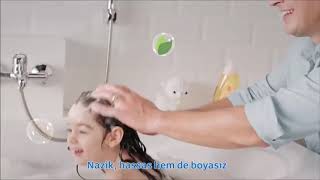 Johnson Baby La La La La