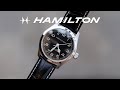 Hamilton Murph 38mm  - Finally