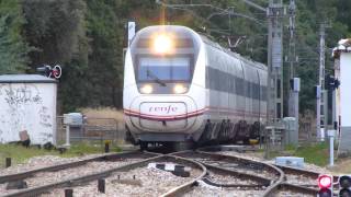 121.028 Madrid-Ponferrada en Vega-Magaz