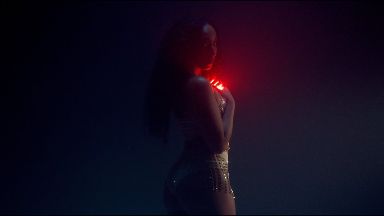 Allyn - Like That (Official Music Video)