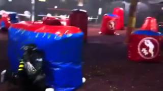 Paintball