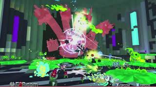 Trove Eclipse Update Gameplay Trailer