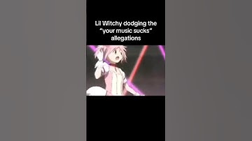 Scenecore Artists Vs The Allegations #hyperpop #scenecore #nightcore #krushclub #dancemusic