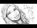 Draw My Life! - BriannaPlayz