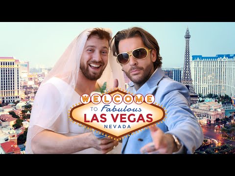STAYING RELEVANT IN VEGAS BABY!