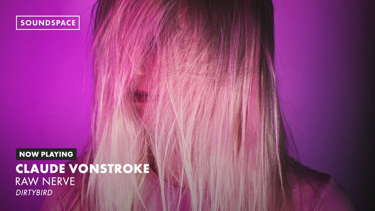 Claude VonStroke - Raw Nerve [Dirtybird] - YouTube