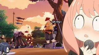 The Real Reason Players Are Pulling For Itto-