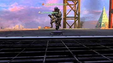 MW3: Does going prone under a Bouncing Betty save you? | TheModernGamer1998