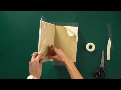 Self Adhesive Vs Non Adhesive Book Cover