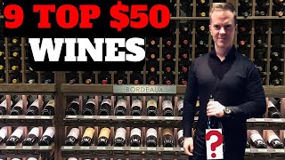 9 Hidden 50 Gems Every Wine Lover Should Own 2026