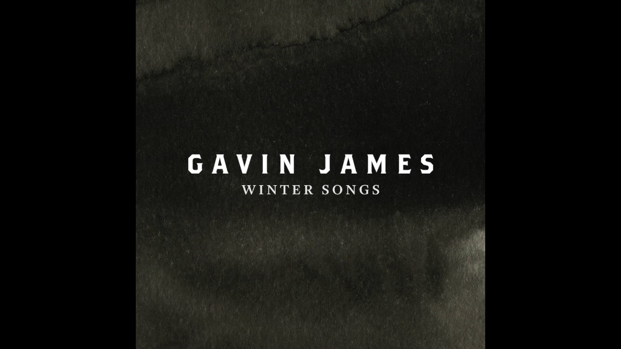 Gavin James - River