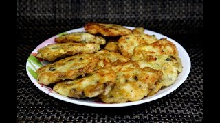 НЕРЕАЛЬНАЯ ВКУСНОТА из Курицы и Шампиньонов