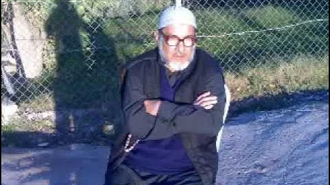 الشيخ منير بشير الطائي من قراء الموصل الحدباء  سورة الغاشية