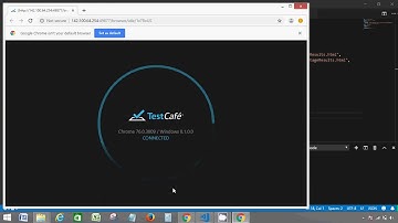 Tutorial 34 - TestCafe Generating configurable Reports as per the Environment in which Tests are run