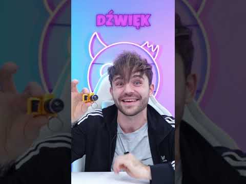Top5 Fajne GADŻETY