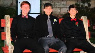 Smithsburg Senior Slideshow Class of 2015
