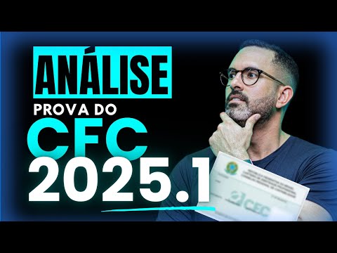 Análise Prova do