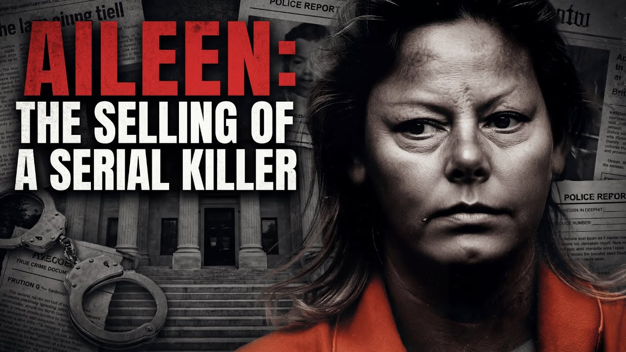 Aileen: The Selling Of A Serial Killer