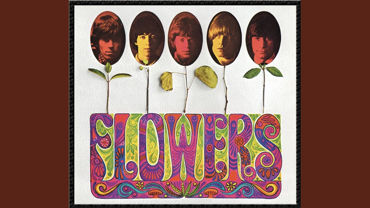 Have You Seen Your Mother, Baby, Standing In The Shadow? (Mono
